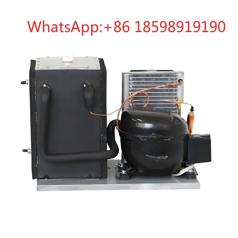 5L Chiller Compressor - Oxygen - Laser Chiller Water Cooler 评论和价格