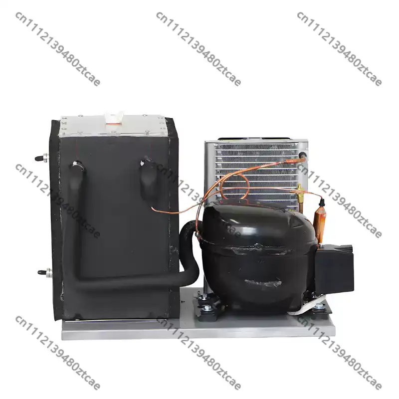 5L Compressor Water Chiller Ci - Laser Chiller Water Cooler 评论和价格