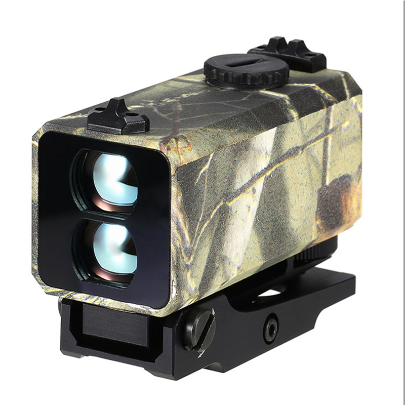Mini Laser Automatic Range Fin - Industrial Laser Rangefinder 评论和价格