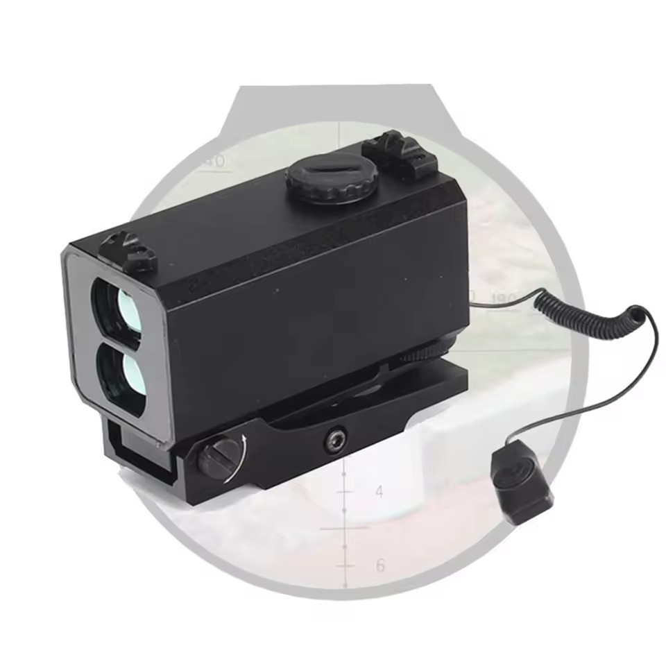 Mini Laser Automatic Range Fin - Industrial Laser Rangefinder 评论和价格