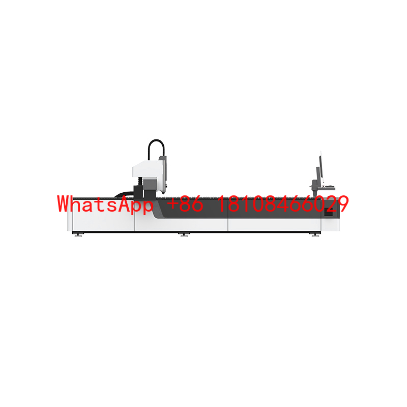 Hot Sale Metal Laser Cutting M - Industrial Laser Equipment 评论和价格