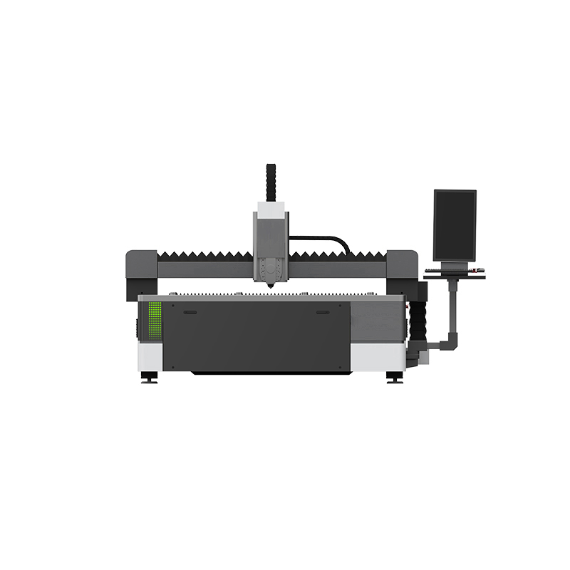 Hot Sale Metal Laser Cutting M - Industrial Laser Equipment 评论和价格