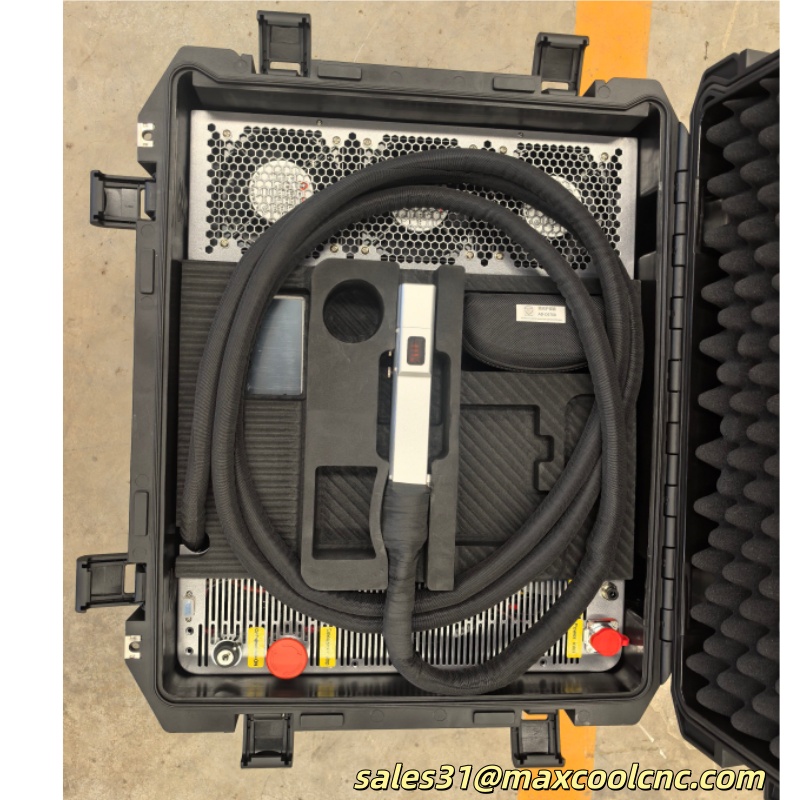 Continuous 1200w Suitcase Lase - Industrial Laser Rust Remover 评论和价格