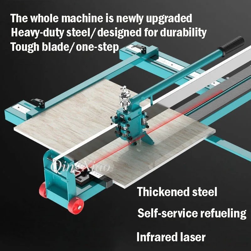 A81 Industrial Manual Tile Cut - Industrial Laser Tool 评论和价格
