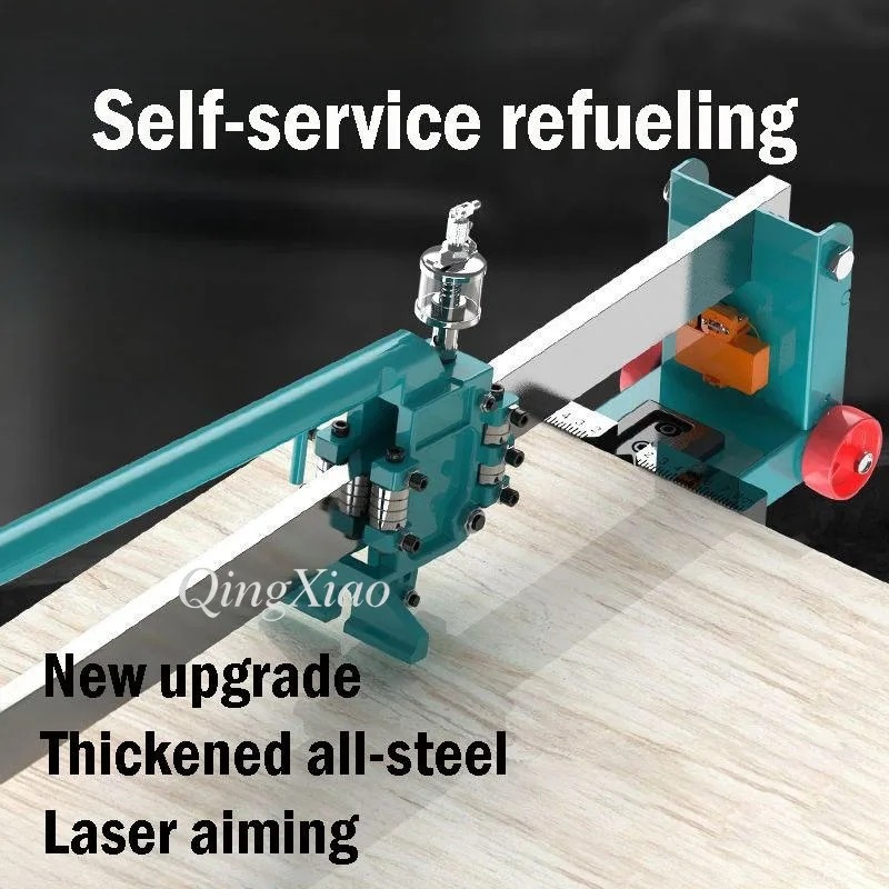 A81 Industrial Manual Tile Cut - Industrial Laser Tool 评论和价格