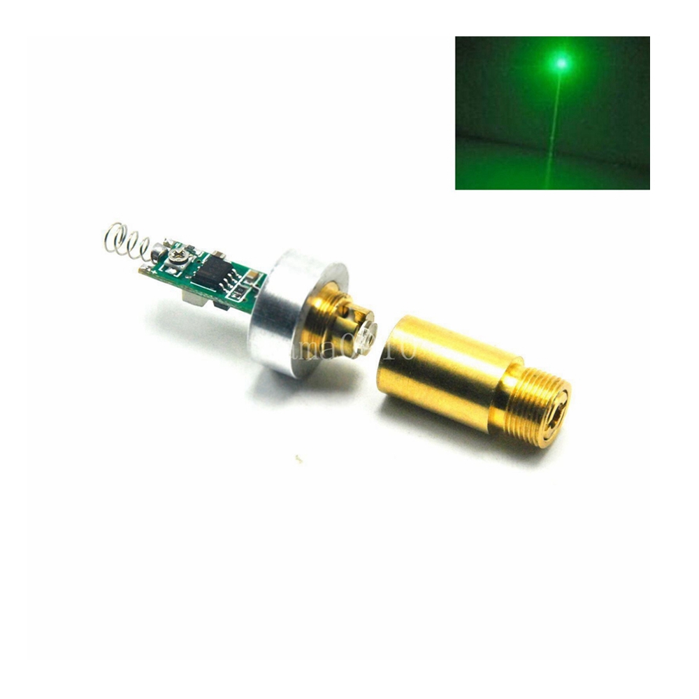 Industrial 532nm 50mw/100mw/20 - Industrial Green Laser Pointer 评论和价格