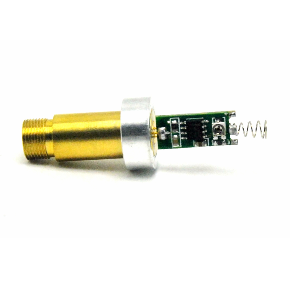 Industrial 532nm 50mw/100mw/20 - Industrial Green Laser Pointer 评论和价格