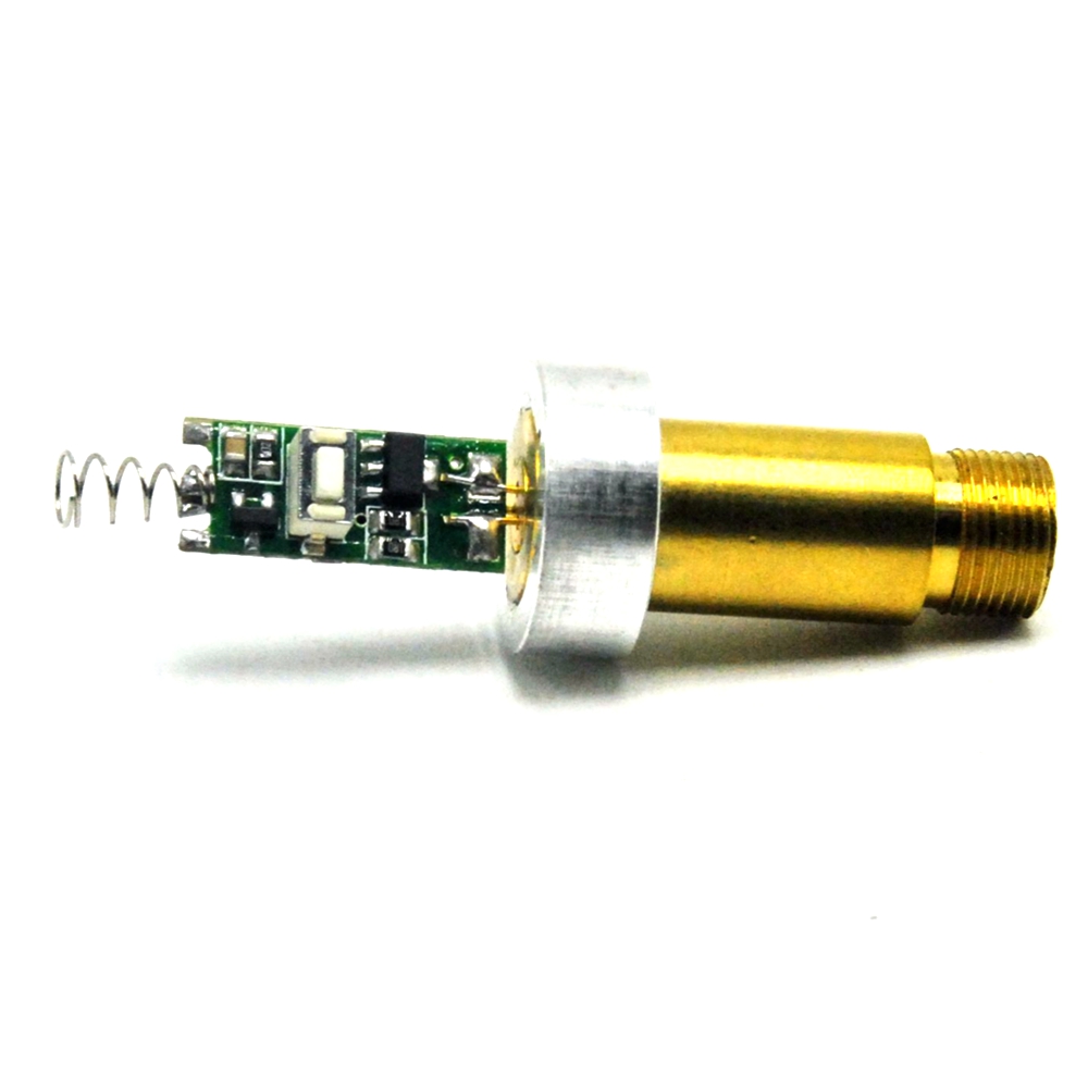 Industrial 532nm 50mw/100mw/20 - Industrial Green Laser Pointer 评论和价格