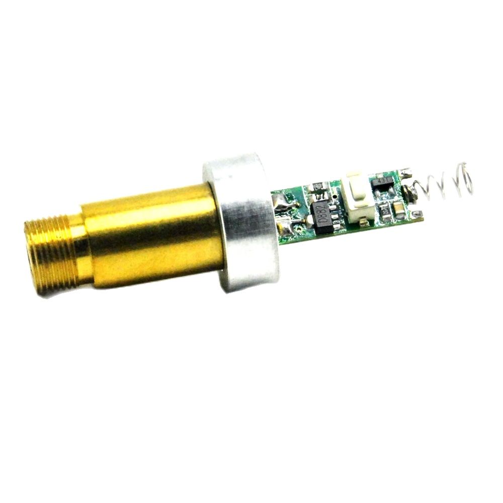 Industrial 532nm 50mw/100mw/20 - Industrial Green Laser Pointer 评论和价格