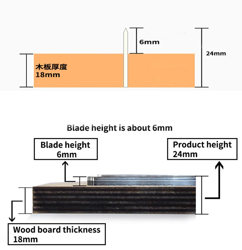 Custom Laser Wood Cutting Die, - Industrial Laser Tool 评论和价格