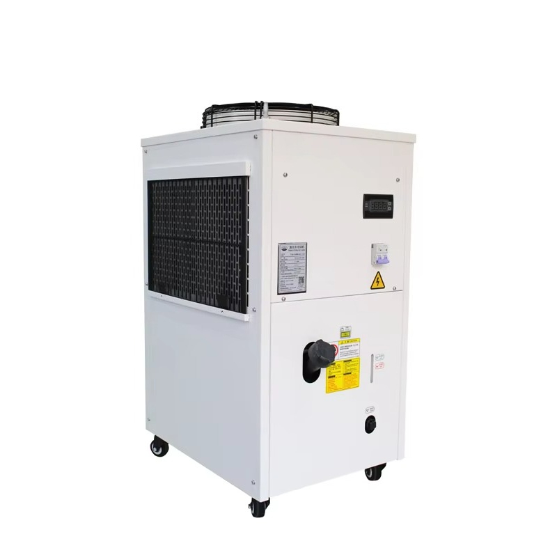 Water Chiller for Laser 3000W  - Industrial Laser Welding Machine 评论和价格