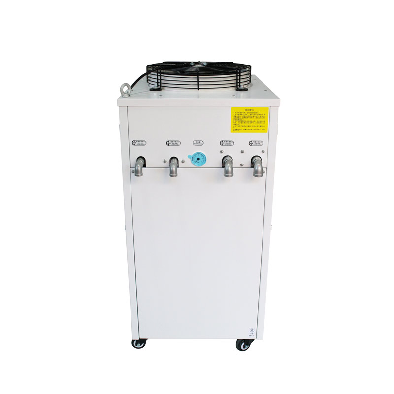 Water Chiller for Laser 3000W  - Industrial Laser Welding Machine 评论和价格