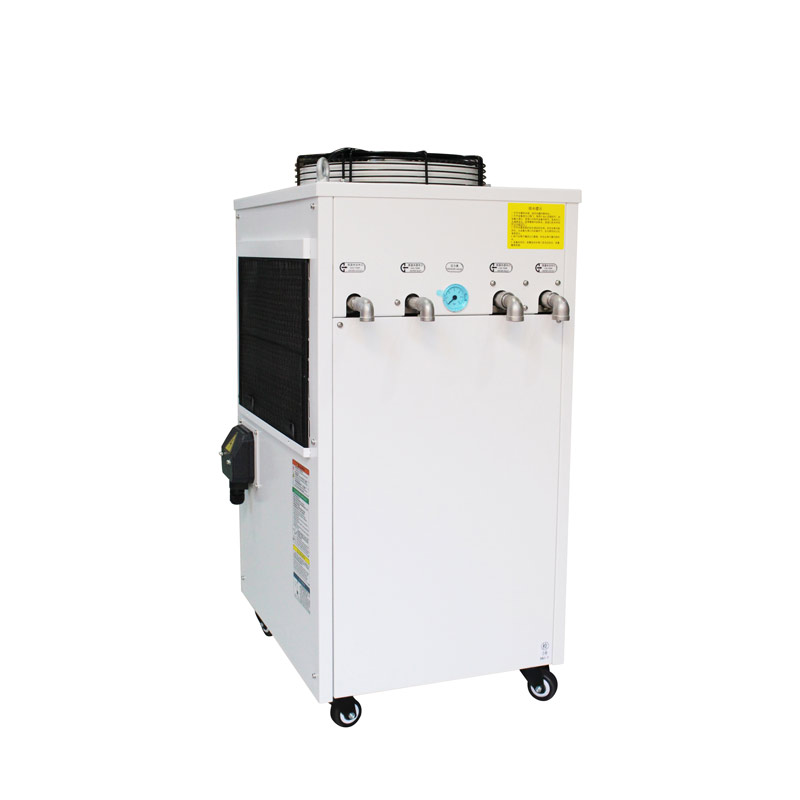 Water Chiller for Laser 3000W  - Industrial Laser Welding Machine 评论和价格