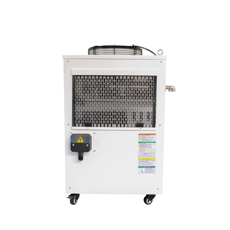 Water Chiller for Laser 3000W  - Industrial Laser Welding Machine 评论和价格