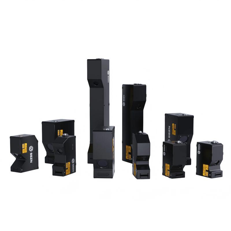 SR9000 Series Laser 3D Measuri - Industrial Laser Measurement 评论和价格