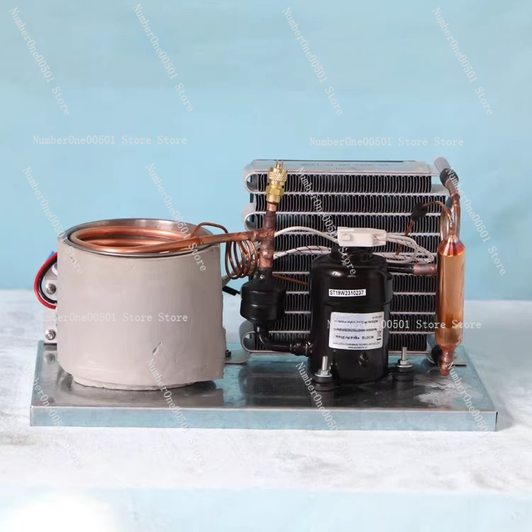 ST19W Mini Water Chiller Integ - Laser Chiller Water Cooler 评论和价格