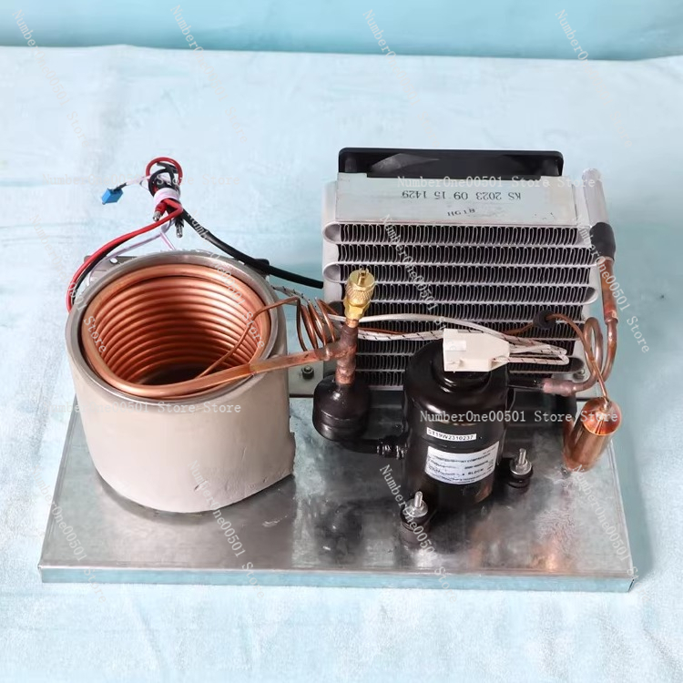ST19W Mini Water Chiller Integ - Laser Chiller Water Cooler 评论和价格