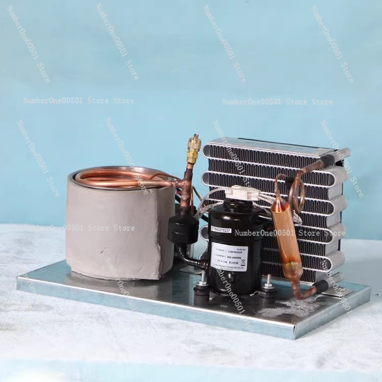 ST19W Mini Water Chiller Integ - Laser Chiller Water Cooler 评论和价格