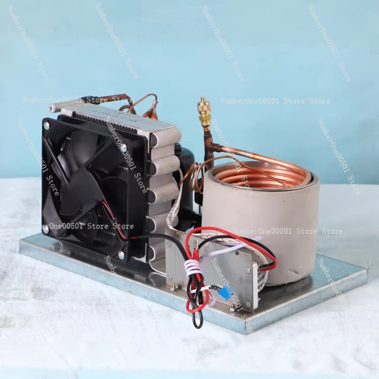 ST19W Mini Water Chiller Integ - Laser Chiller Water Cooler 评论和价格